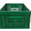 folding plastic storage boxes