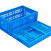 folding plastic storage boxes