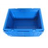 folding storage bin