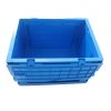 folding storage bin