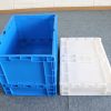 folding storage boxes plastic