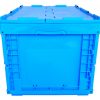 heavy duty collapsible crates