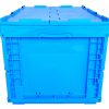 heavy duty collapsible crates