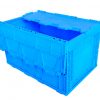 heavy duty collapsible crates