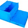 heavy duty collapsible crates