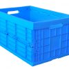 heavy duty collapsible plastic crates