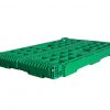 heavy duty folding corrugated plastic box