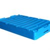 heavy duty plastic crates