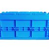 heavy duty plastic crates