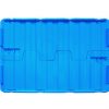 heavy duty plastic crates