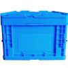 heavy duty plastic crates
