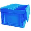 heavy duty plastic crates