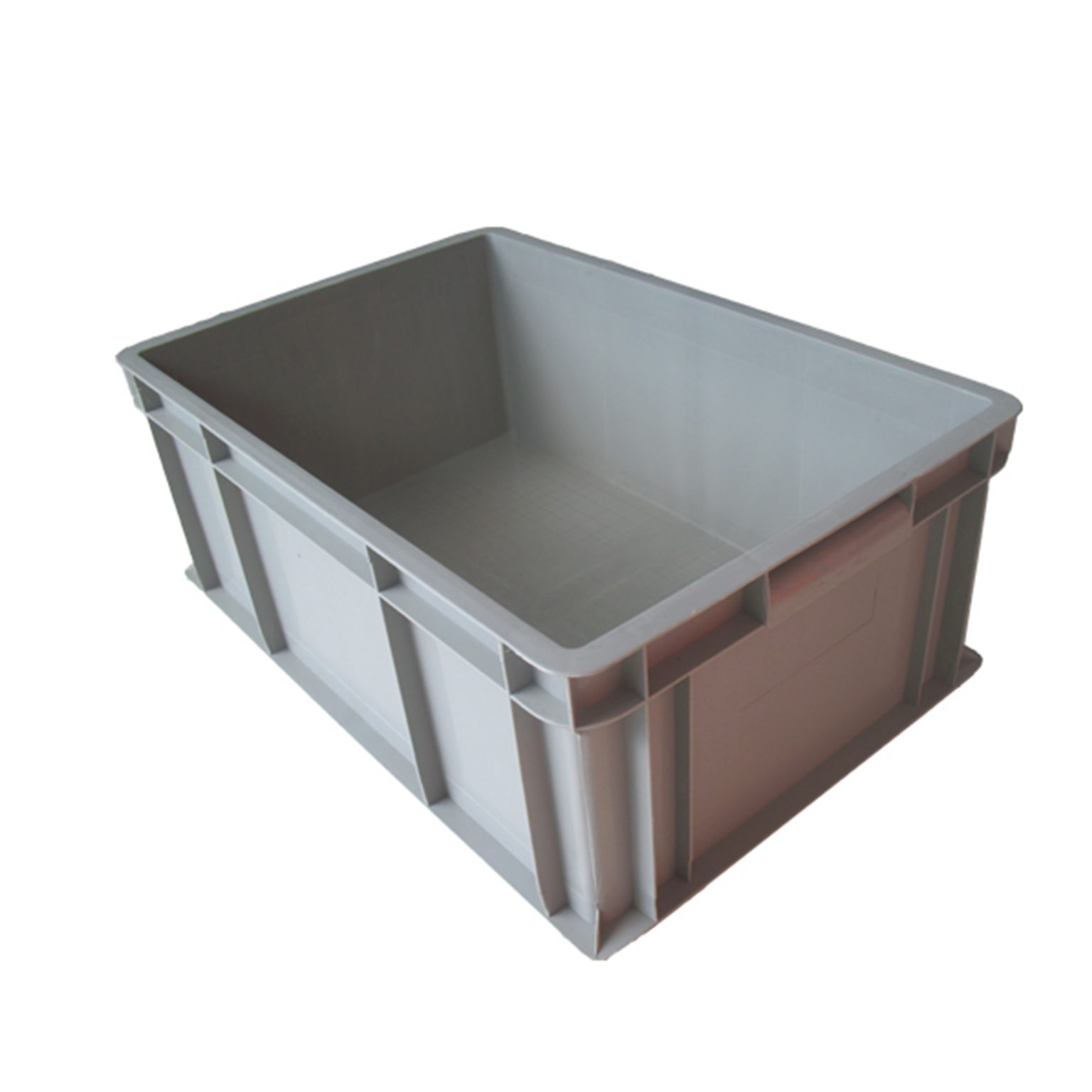 Plastic Stacking Crates, plastic stacking storage crates - Round trip ...