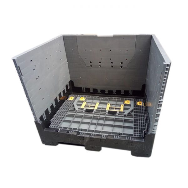 pallet pack container wholesale & Factory Price