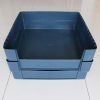 parts bin storage rack
