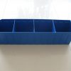 parts storage bins drawers