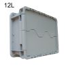 pe milk crate