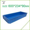 plastic bins for cube shelf