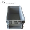 plastic coaming box