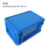 plastic coaming box