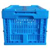 plastic collapsible box