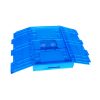 plastic collapsible crates