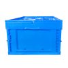 plastic collapsible crates