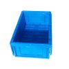 plastic collapsible crates