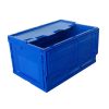 plastic collapsible storage boxes