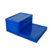 plastic collapsible storage boxes