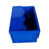 plastic collapsible storage boxes