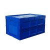 plastic collapsible storage boxes