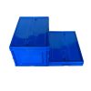 plastic collapsible storage boxes