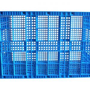 plastic crate foldable