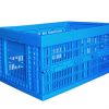 plastic crate foldable