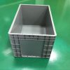 plastic delivery box