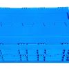 plastic foldable  box