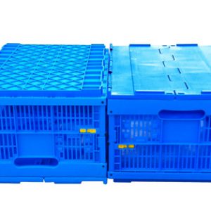 plastic mesh containers