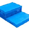 plastic mesh containers