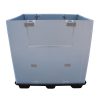 plastic pallet box