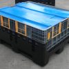 plastic pallet box manufacturers