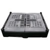 plastic pallet storage boxes