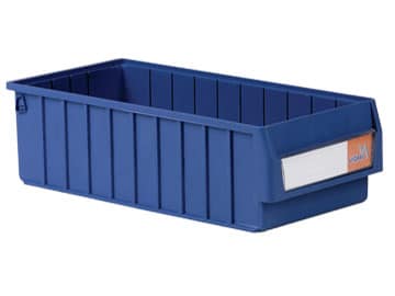 drawer bins