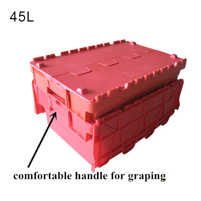 plastic storage tote wholesale & Factory Price