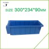 plastic storage bins with drawers