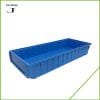 shelving storage bins