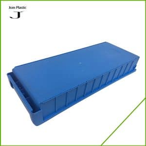 Plastic Drawer Bins, plastic shelf bins, parts bin - Foldable Crates  manufacturer