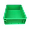 stackable plastic crates