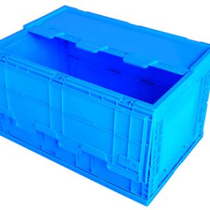 storage crates plastic