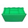 storage plastic crates